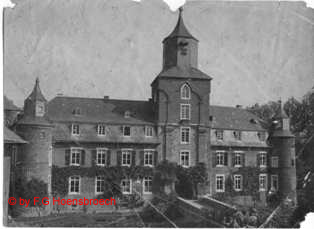 Kellenberg um 1930